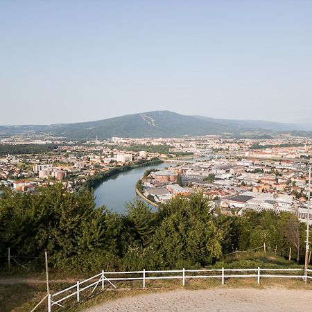 Hotel Frost Maribor Luaran gambar