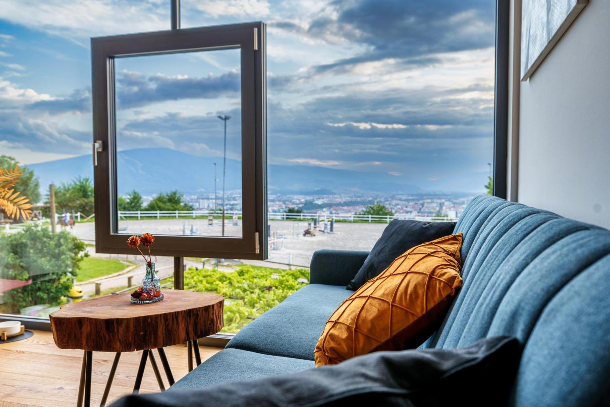 Hotel Frost Maribor Luaran gambar