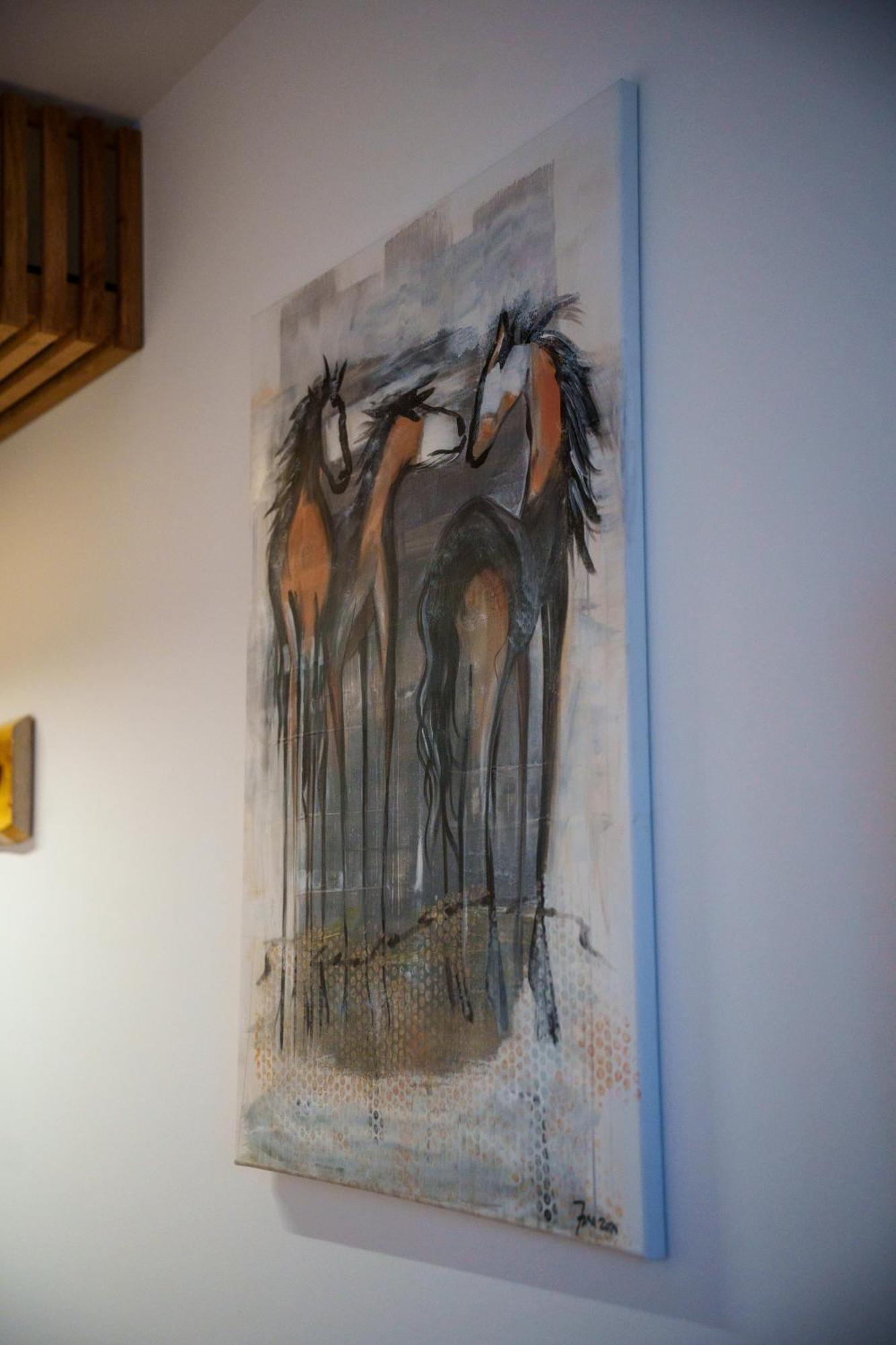Hotel Frost Maribor Luaran gambar