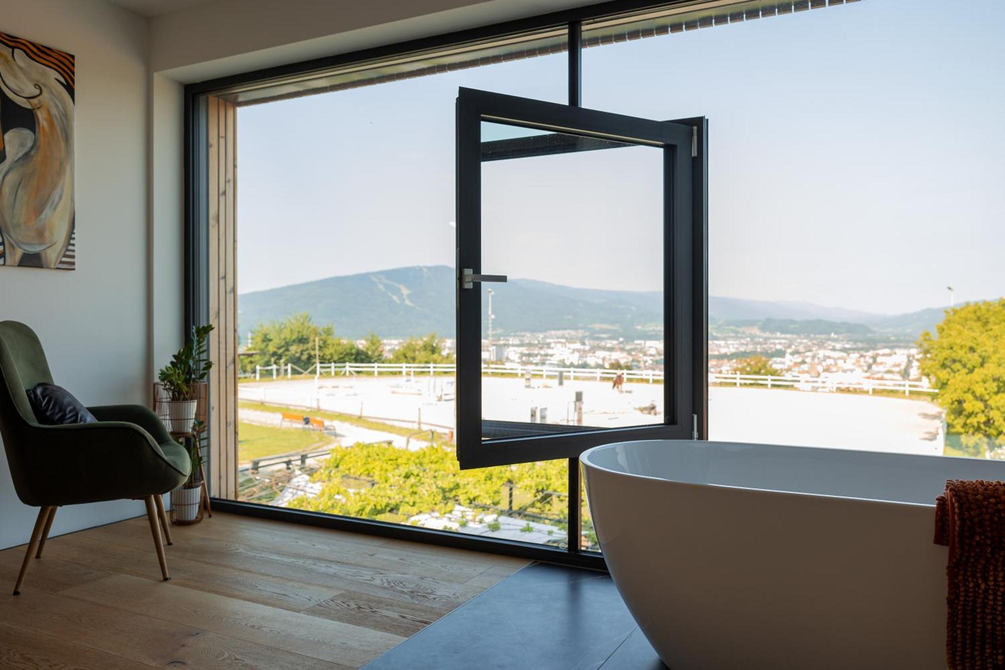 Hotel Frost Maribor Luaran gambar