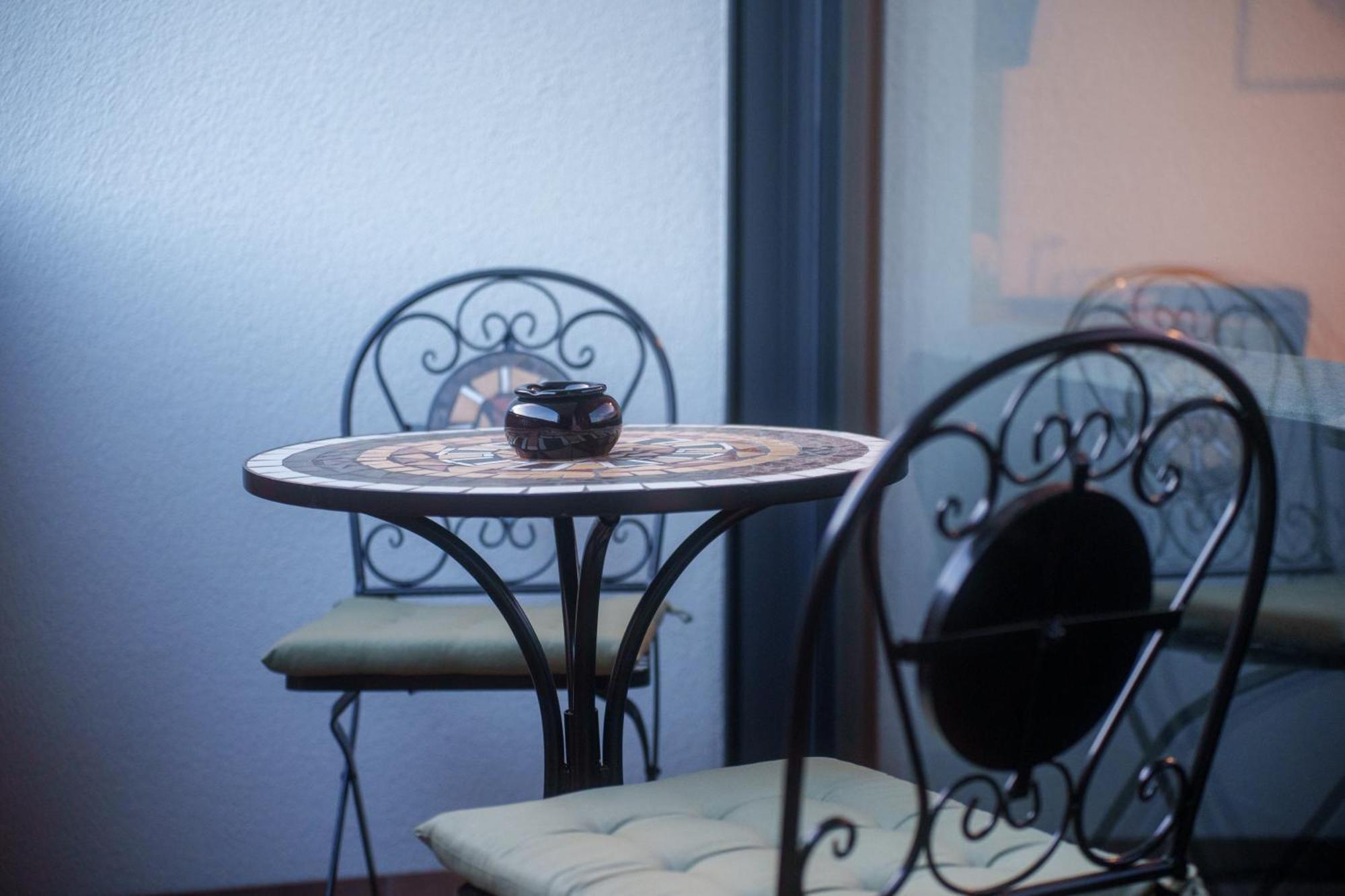 Hotel Frost Maribor Luaran gambar