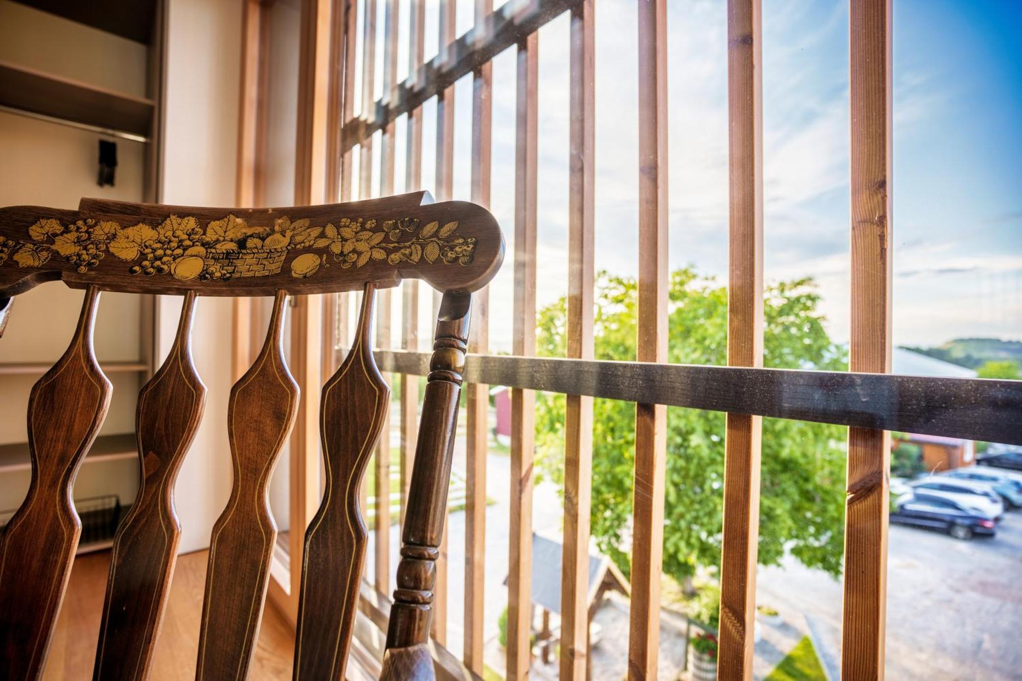 Hotel Frost Maribor Luaran gambar