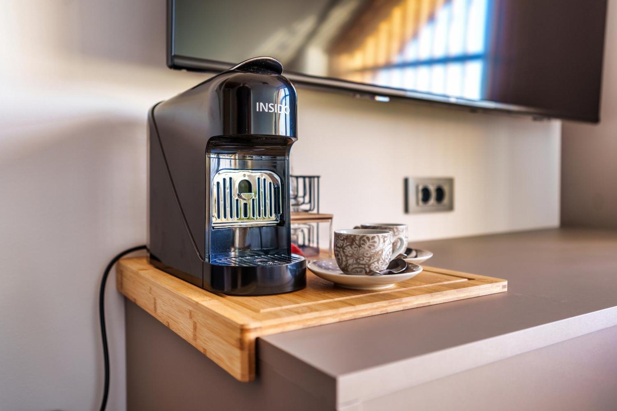 Hotel Frost Maribor Luaran gambar