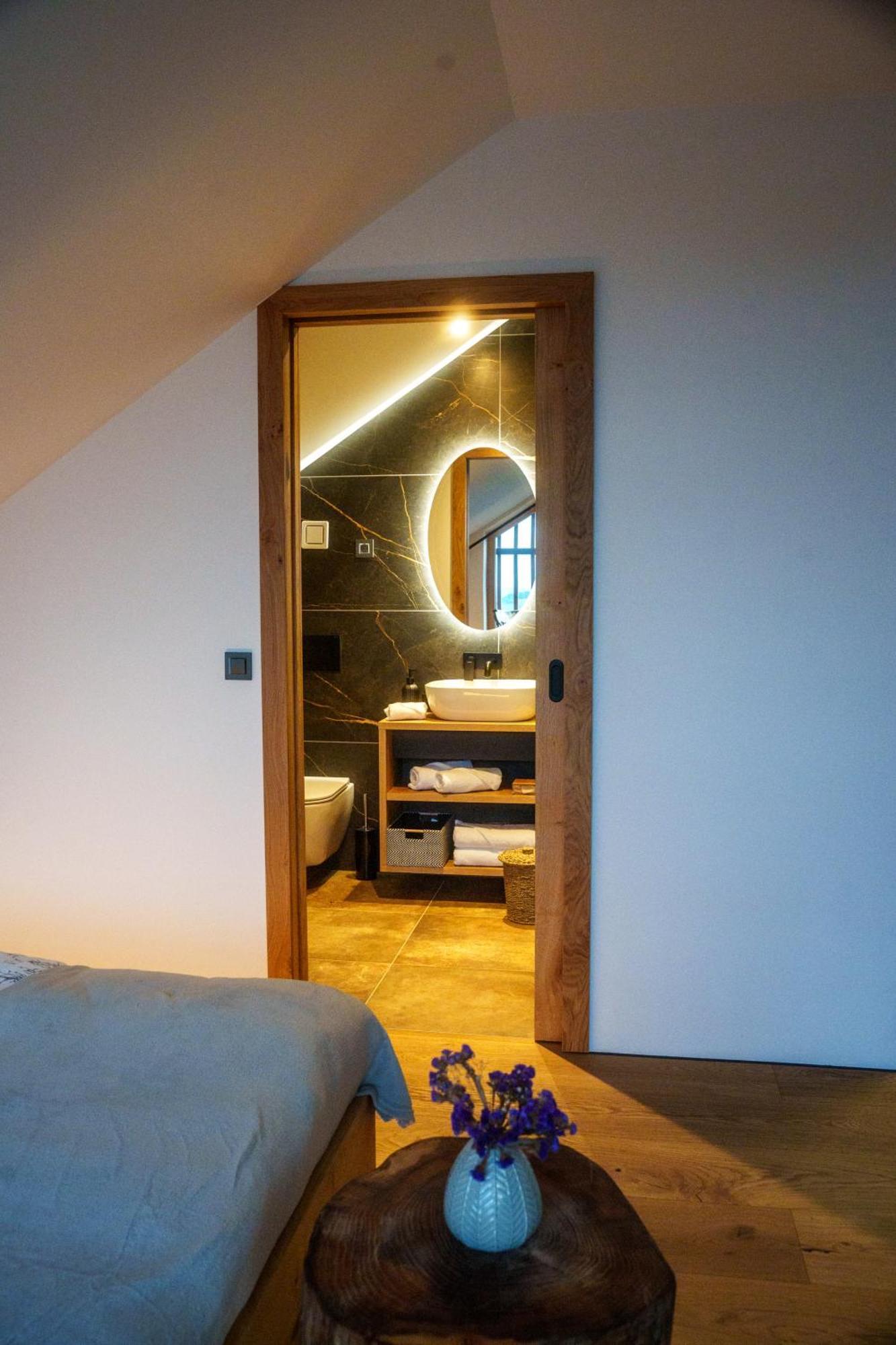 Hotel Frost Maribor Luaran gambar