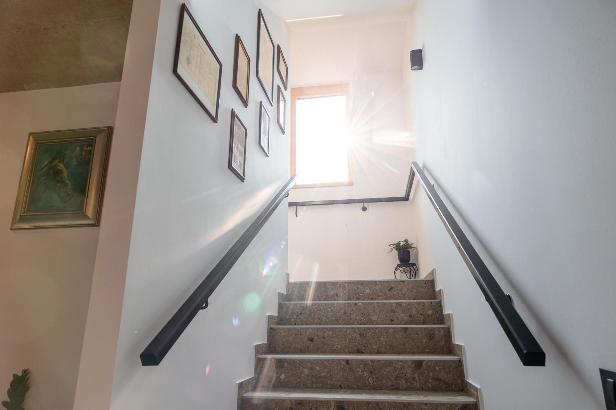 Hotel Frost Maribor Luaran gambar