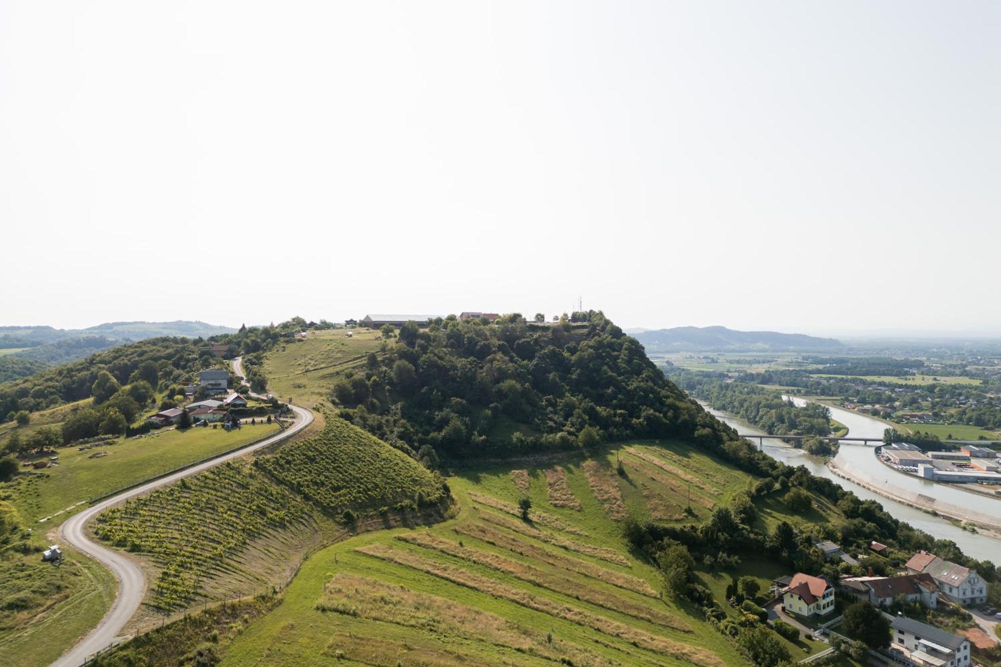 Hotel Frost Maribor Luaran gambar