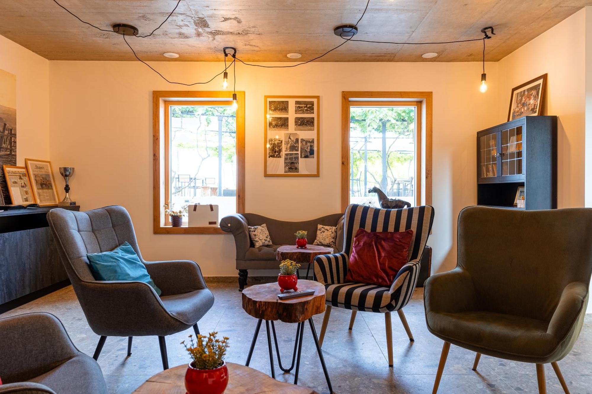 Hotel Frost Maribor Luaran gambar