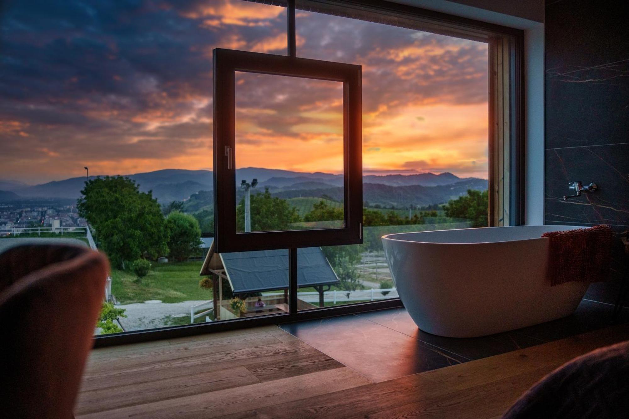 Hotel Frost Maribor Luaran gambar