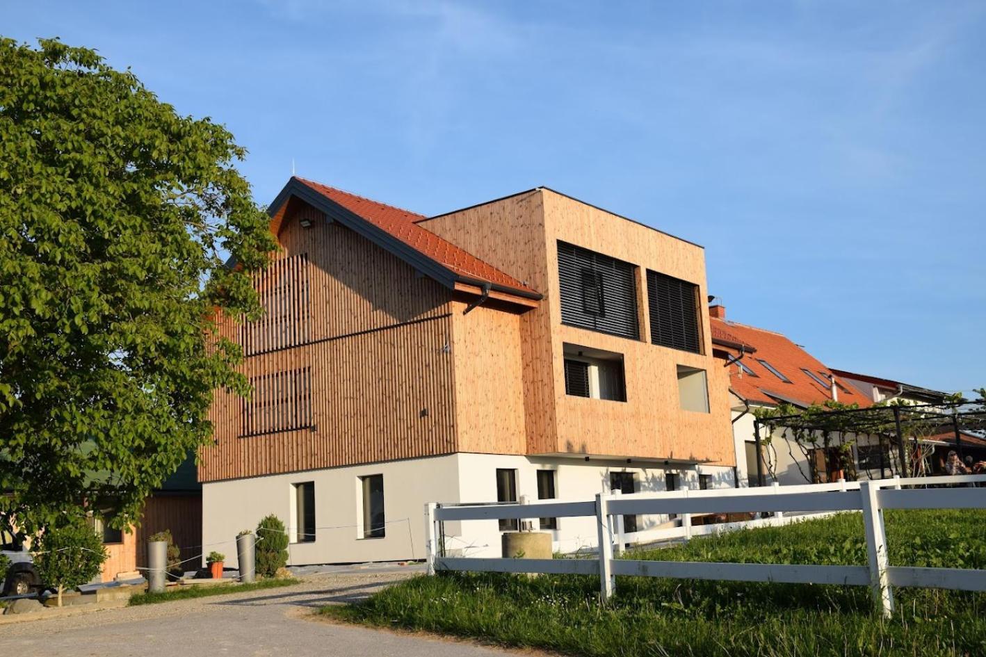 Hotel Frost Maribor Luaran gambar