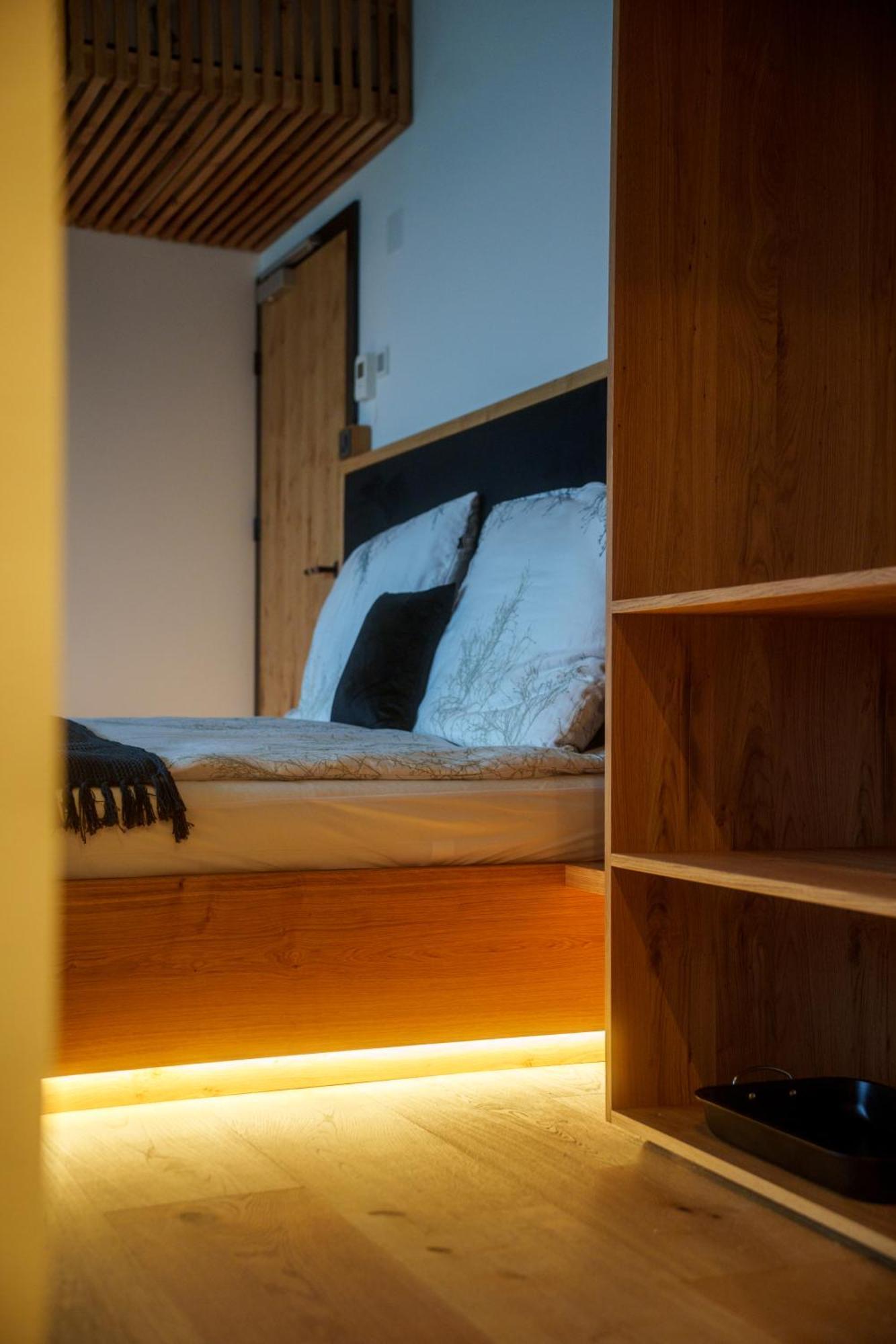 Hotel Frost Maribor Luaran gambar