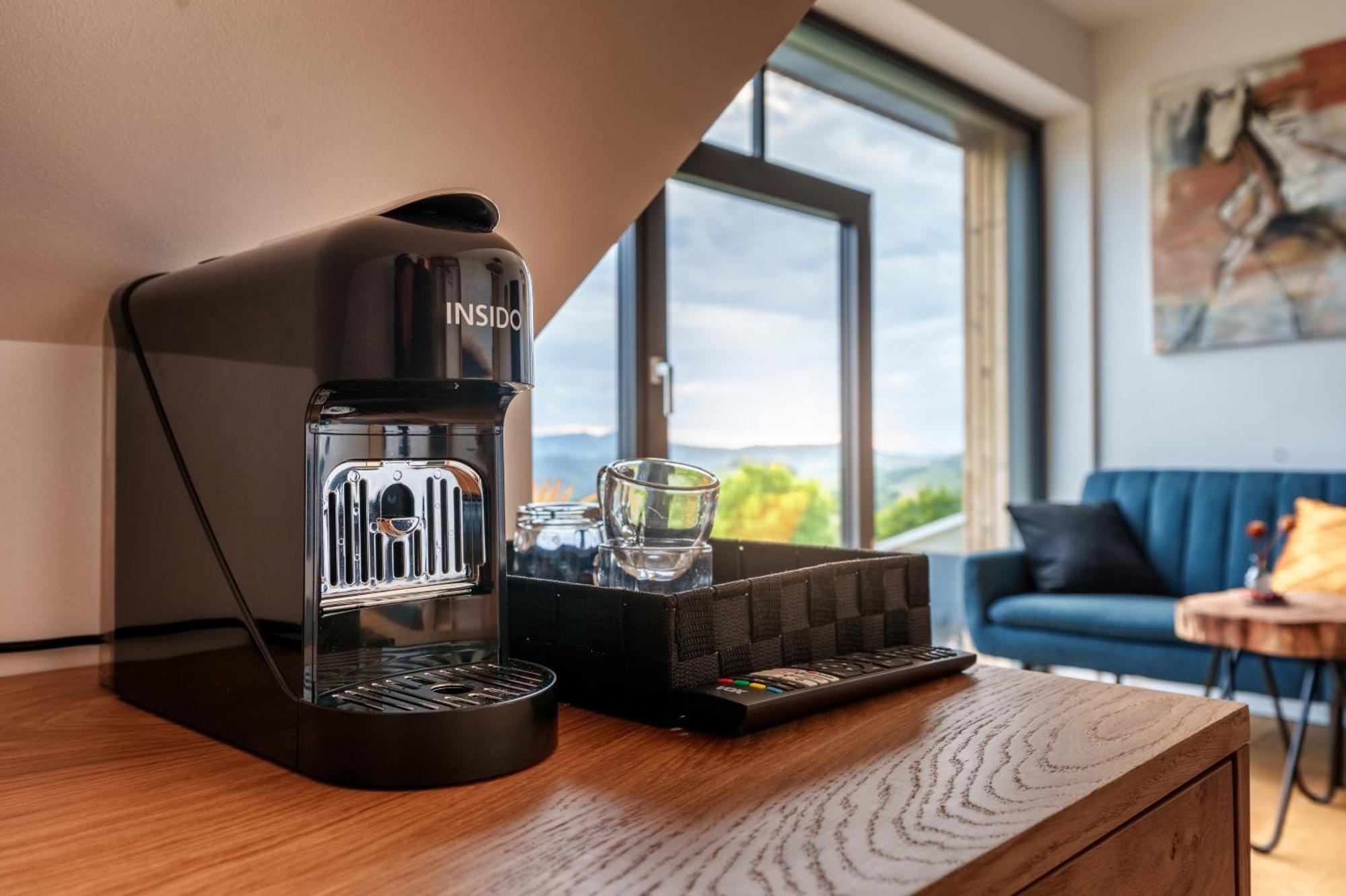Hotel Frost Maribor Luaran gambar