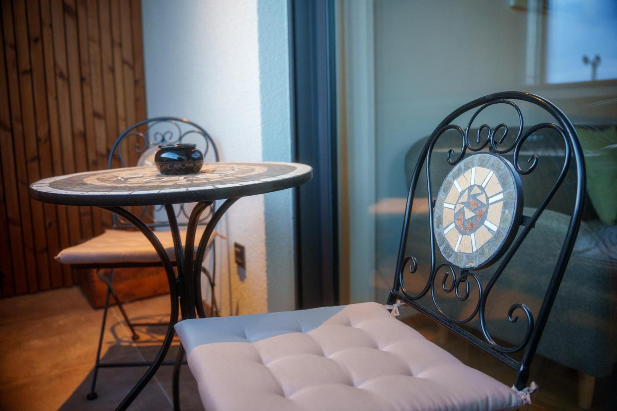 Hotel Frost Maribor Luaran gambar