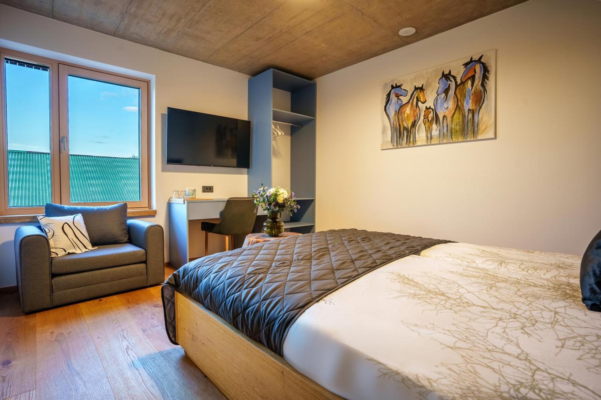 Hotel Frost Maribor Luaran gambar