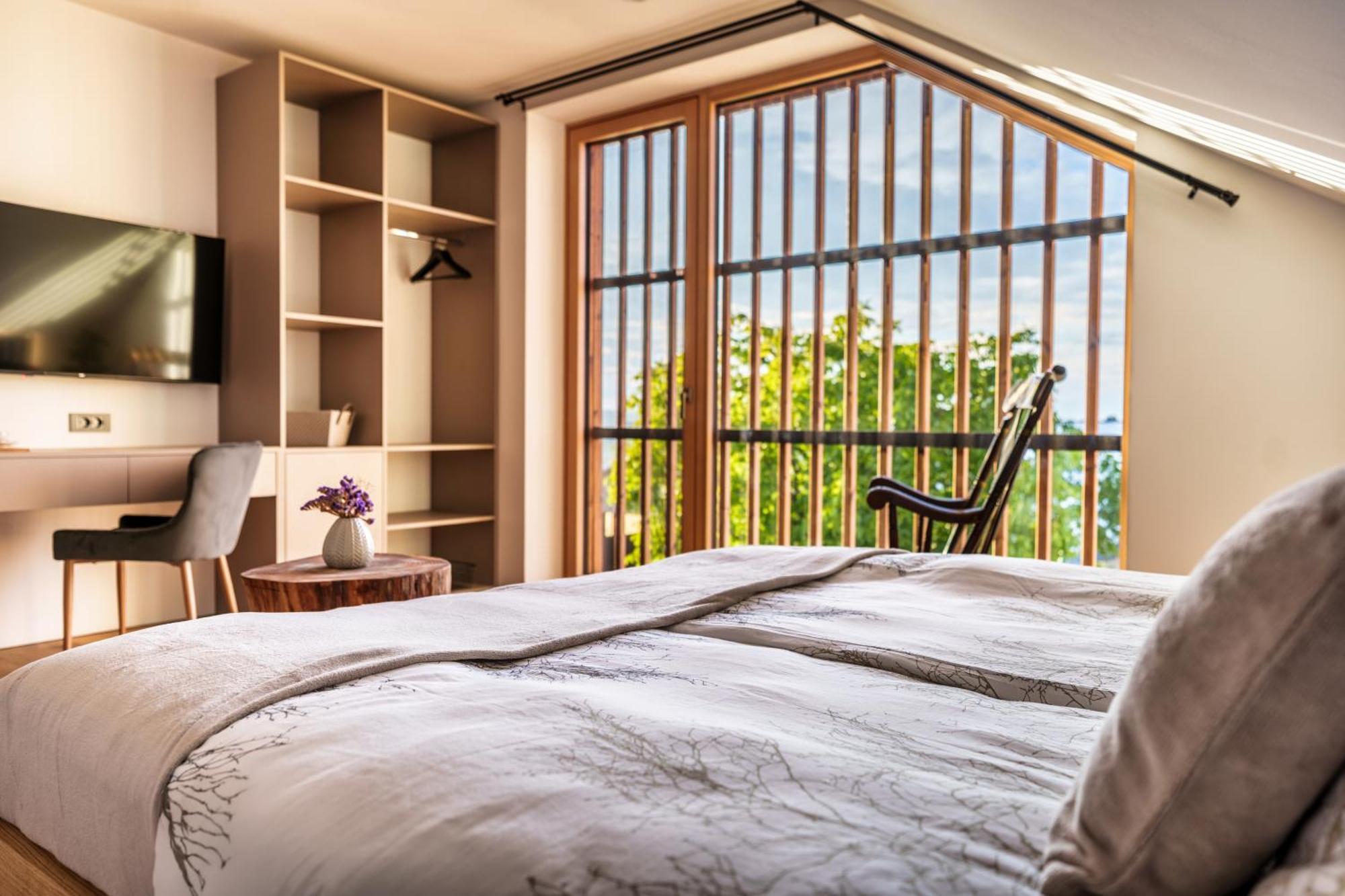 Hotel Frost Maribor Luaran gambar