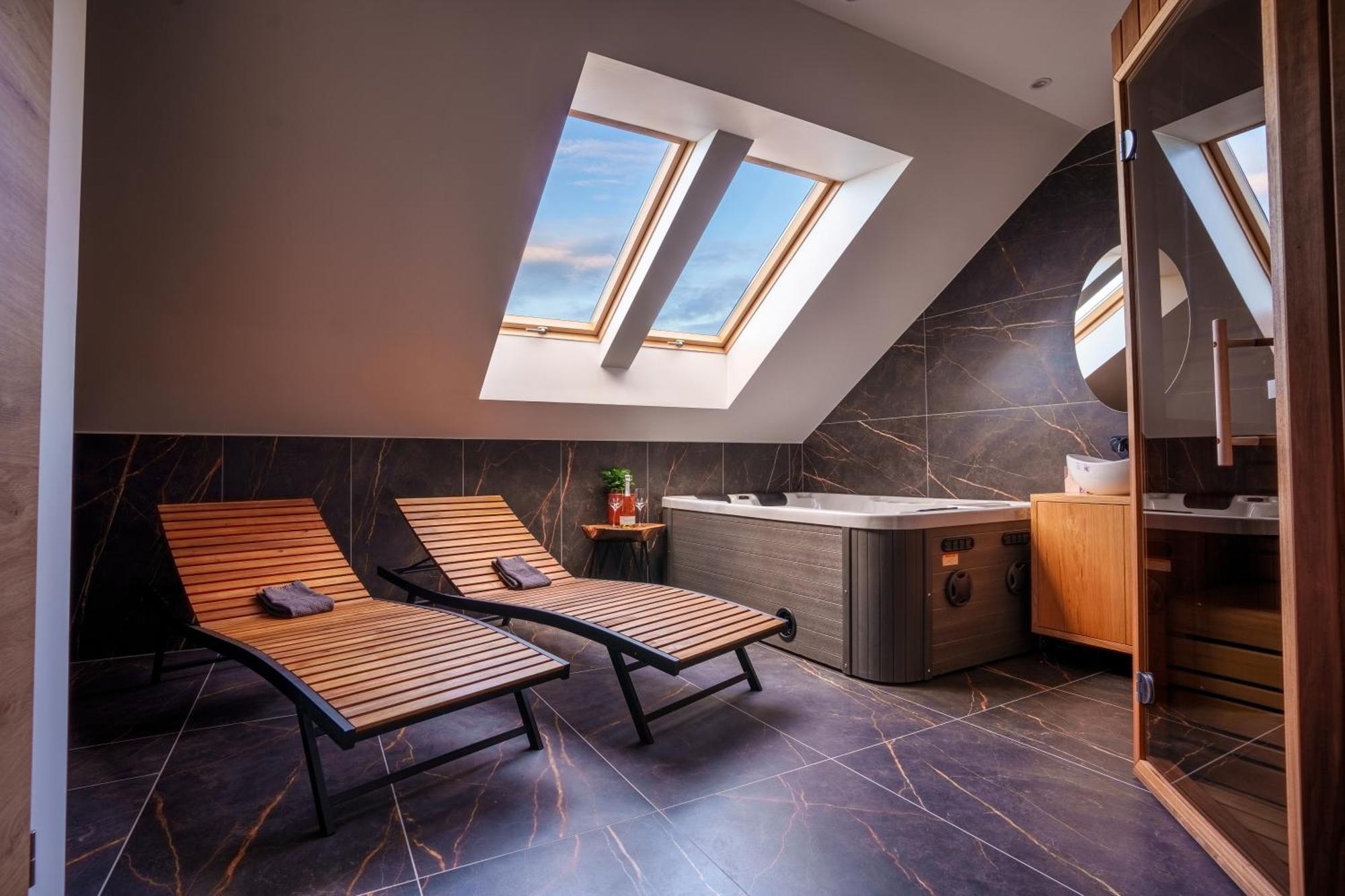 Hotel Frost Maribor Luaran gambar