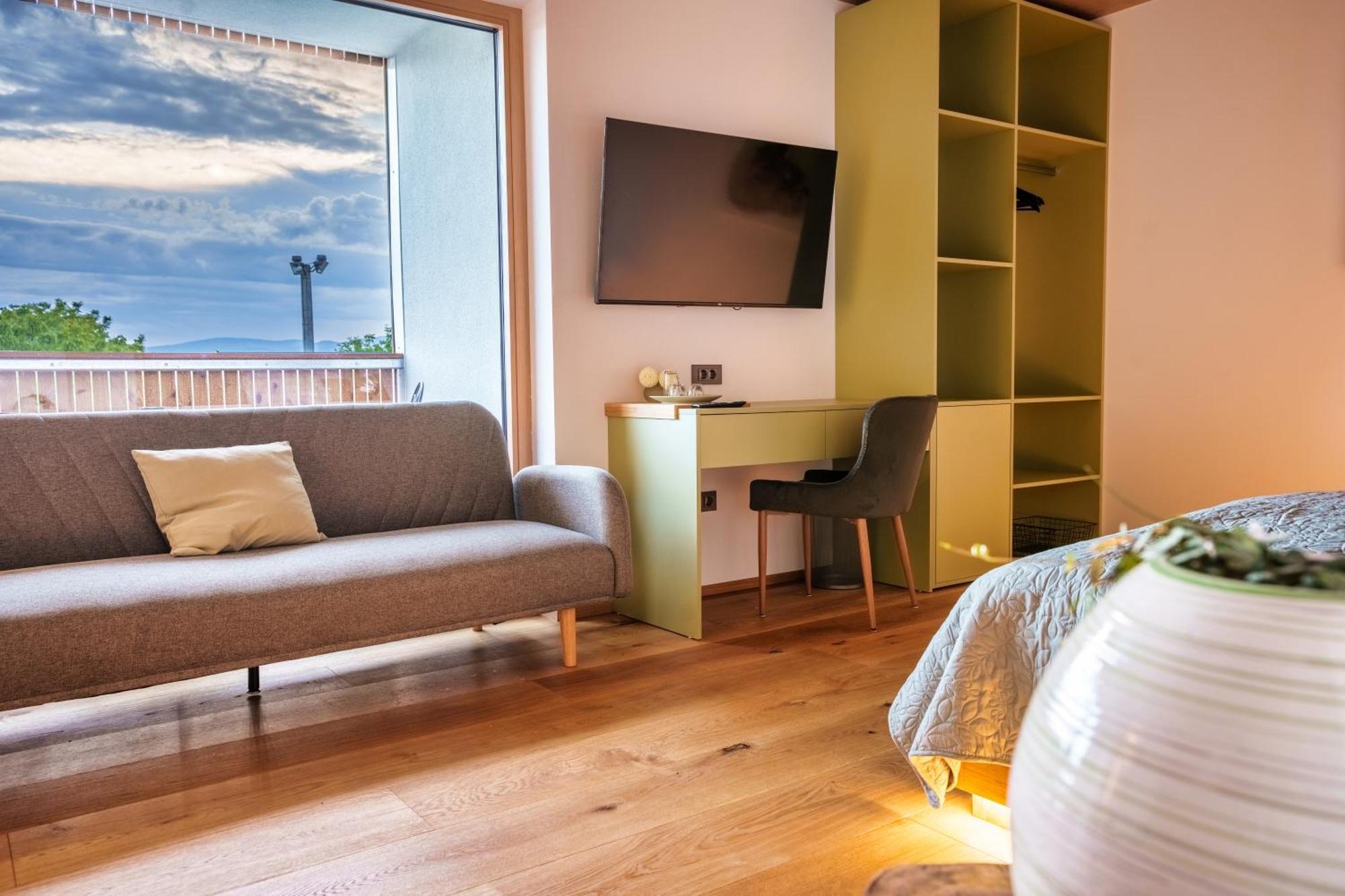 Hotel Frost Maribor Luaran gambar