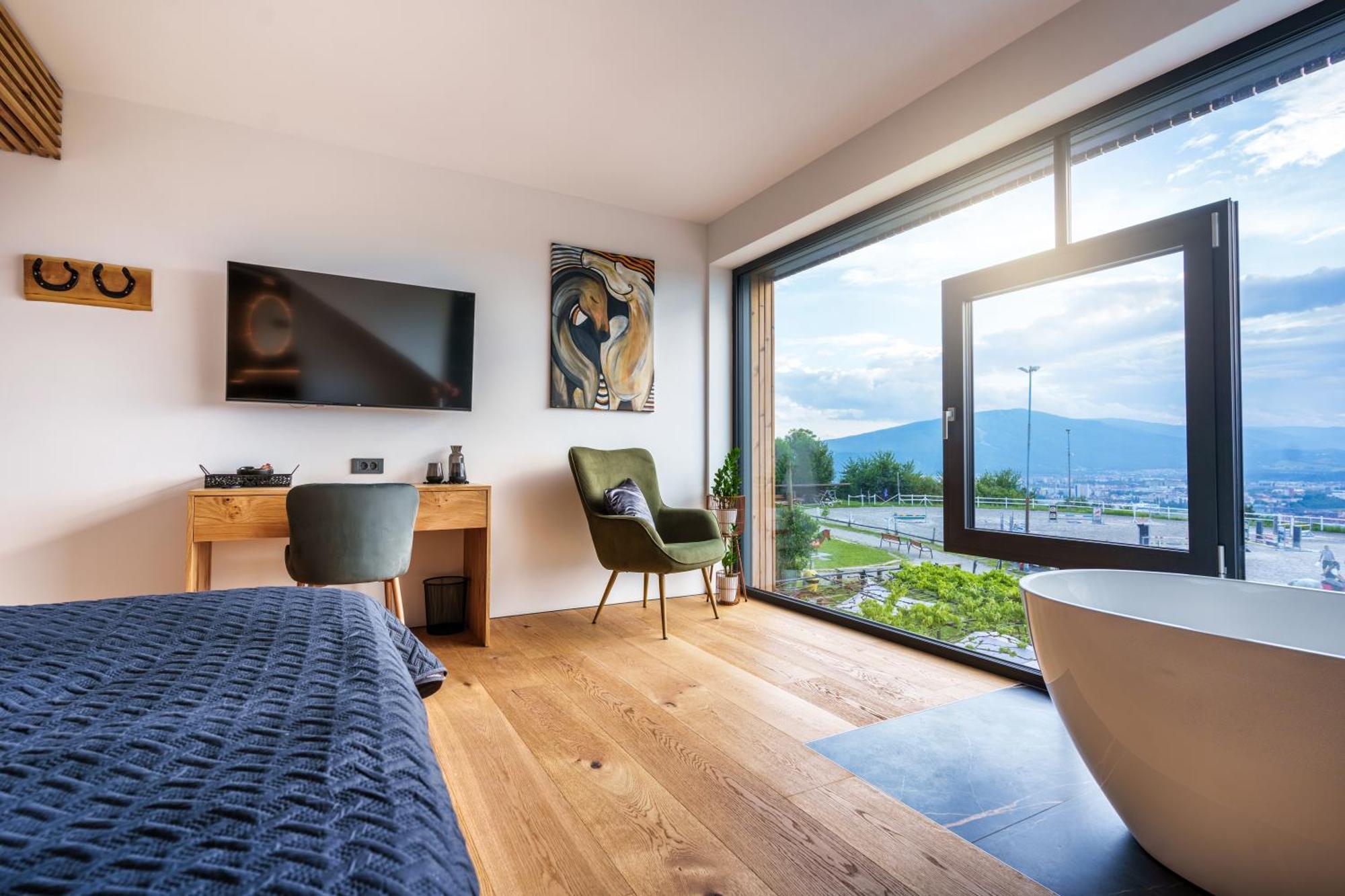 Hotel Frost Maribor Luaran gambar