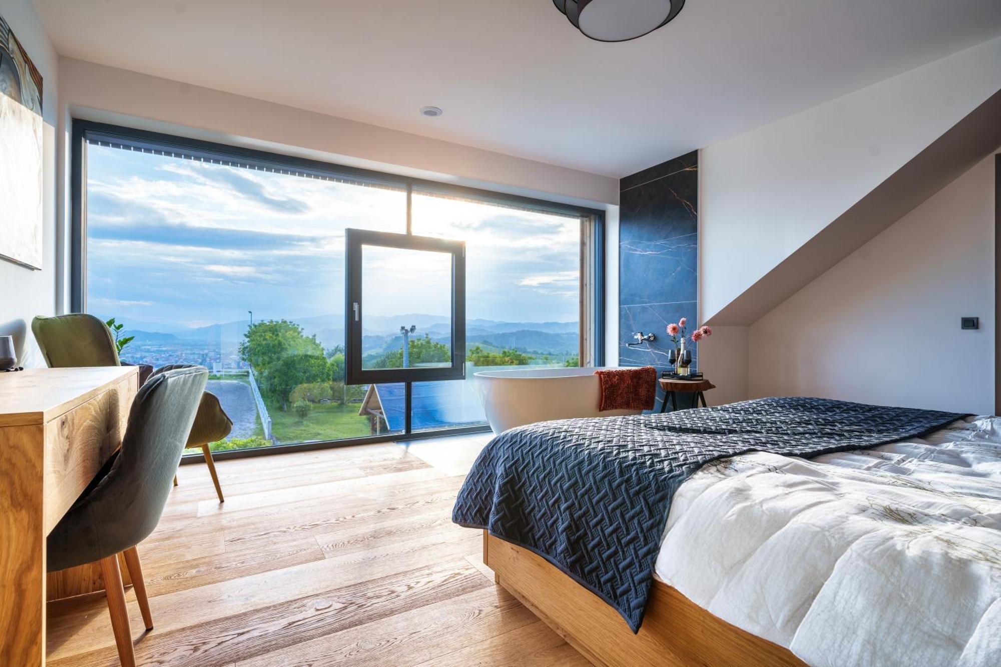 Hotel Frost Maribor Luaran gambar