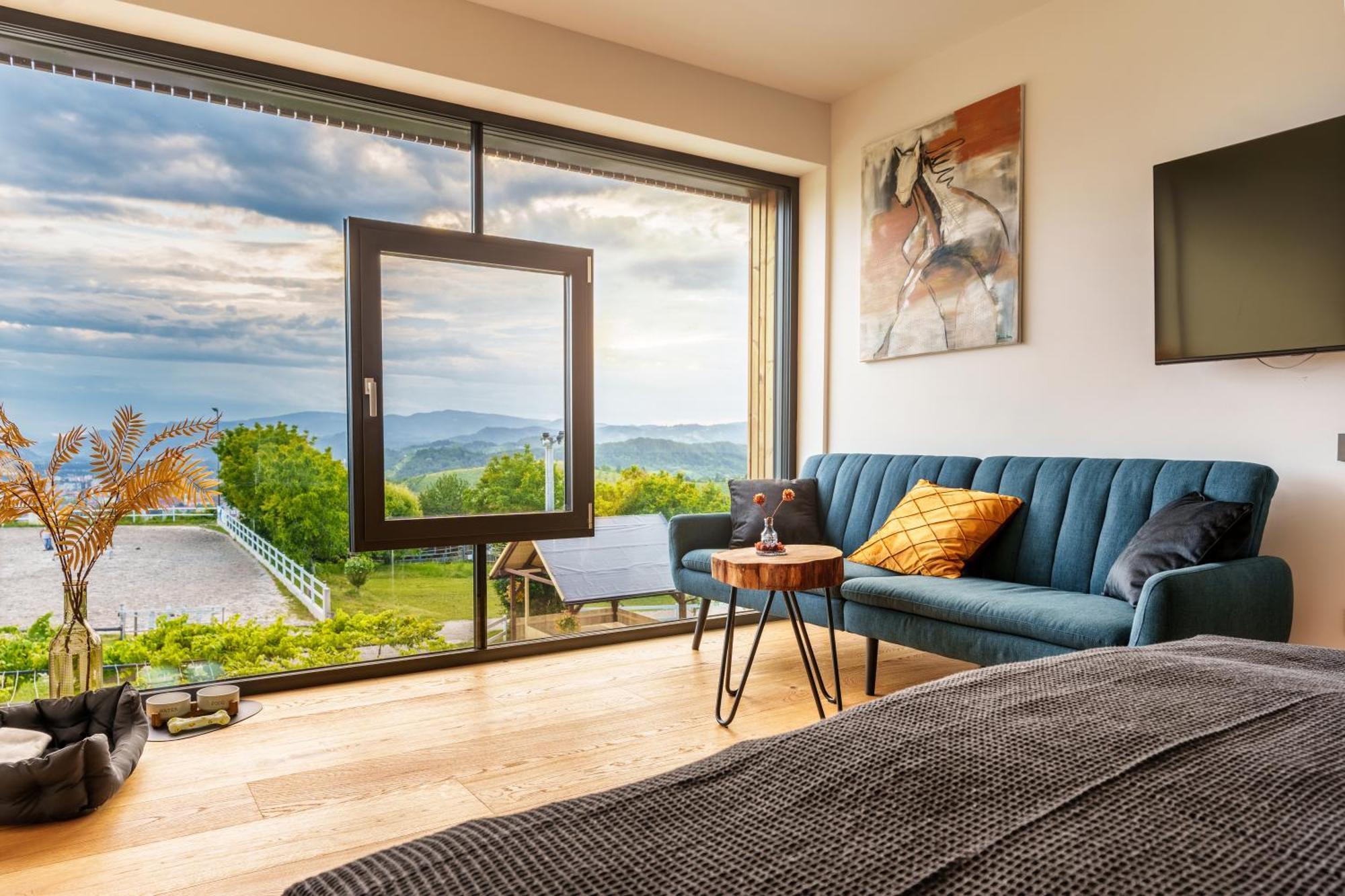 Hotel Frost Maribor Luaran gambar