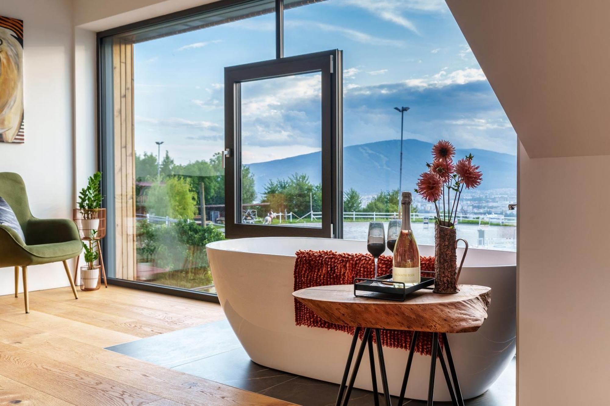 Hotel Frost Maribor Luaran gambar