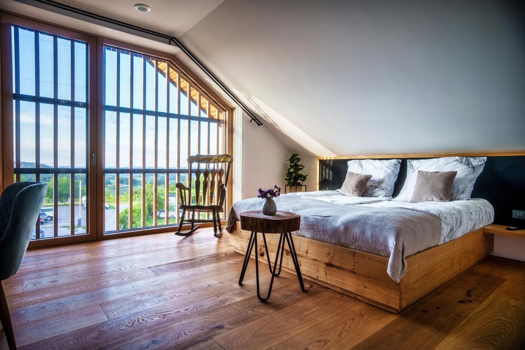 Hotel Frost Maribor Luaran gambar