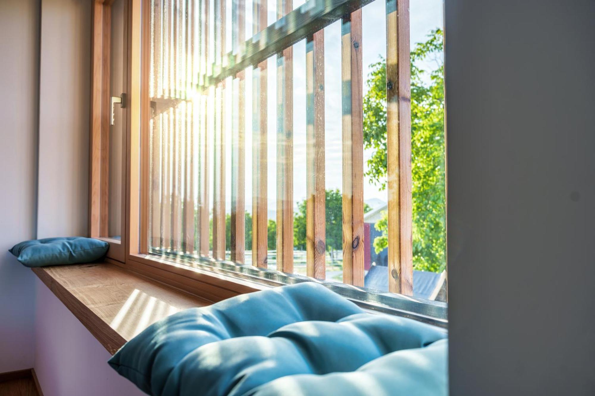 Hotel Frost Maribor Luaran gambar