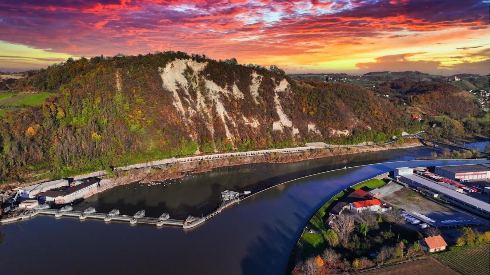 Hotel Frost Maribor Luaran gambar